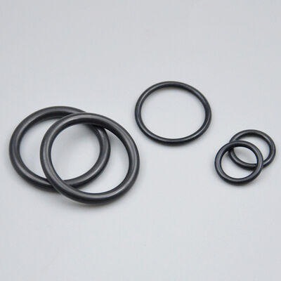 Metric O Ring Kit Assortment Box 30 Sizes NBR Rubber Sealing Set