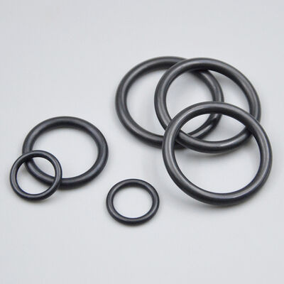 HNBR O Ring Seals High Strength Hydrogenated Nitrile Rubber Gasket